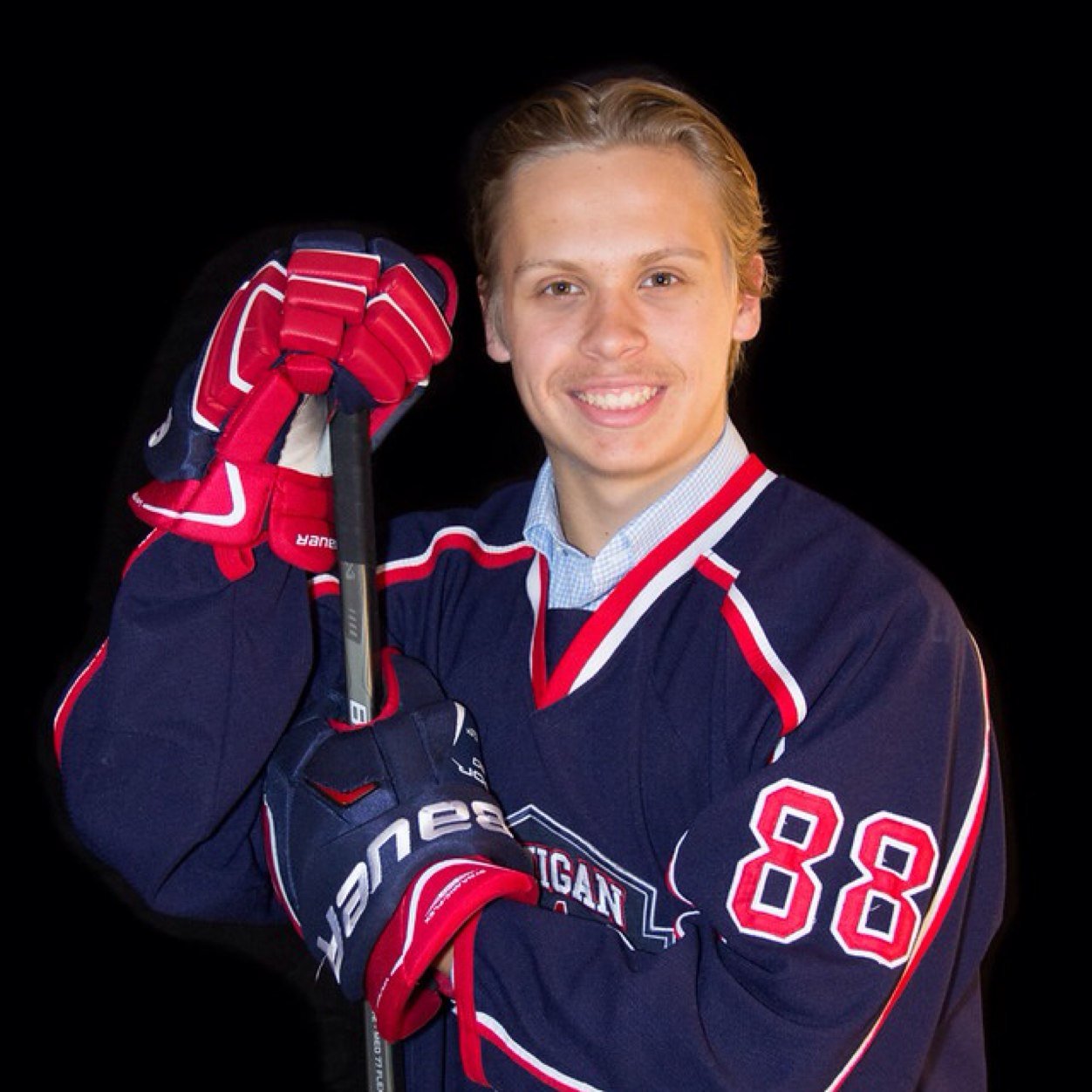 LambergArttu's profile picture. 