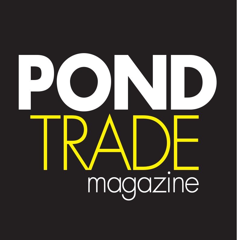 Pond and Water Gardening news Magazine. Professional Pond Industry trade news, advertising, and information for the pond business.