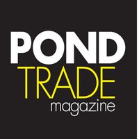 POND Trade Magazine (@pondtrade) 's Twitter Profile