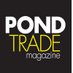 POND Trade Magazine (@pondtrade) Twitter profile photo