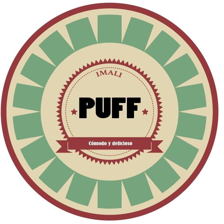 Imali Puff, el puff más práctico que encontrarás para tu escritorio. Patrocinador oficial del @FC_RealUnited