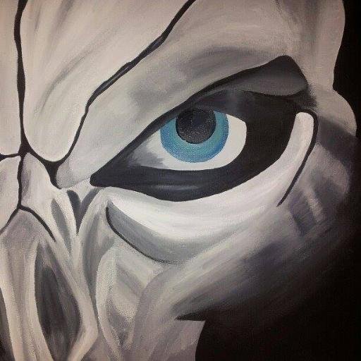 HarttsArtStudio's profile picture. Teresa is a multi-media artist from Collingwood, ON. If you are interested in Hartts art services please contact t.hartt@live.com.