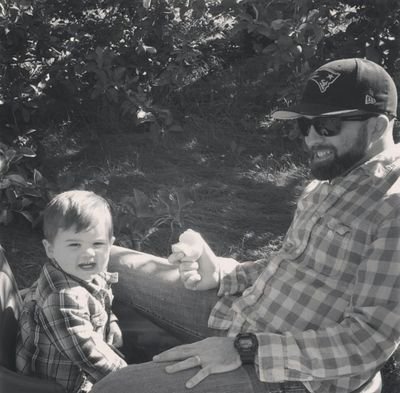 MrWalshy26's profile picture. #tastetester #husband #father #sports #fishing #outdoors