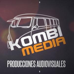 Producciones Audiovisuales y Fotográficas - Diseño Gráfico y Web - Marketing Digital