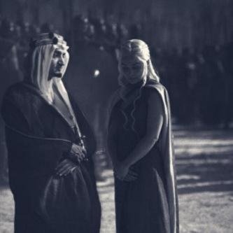 لا إله آلا أنت سبحانك إني كنتُ من الظالمين.