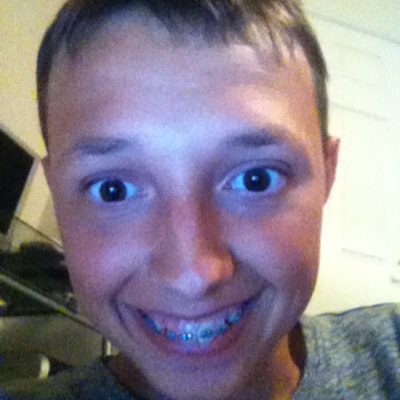 Hello, my name is George! I love to sing and am a talented young man! I am 17 and please follow and trend #GeorgeBottArmy