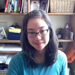 Jennie Liu Profile