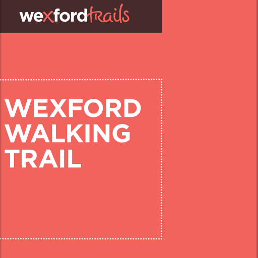 A selection of beautiful #walks through varied countryside awaits you in #Wexford - woodland, historic, coastal & mountain walks. Let nature lead the way....