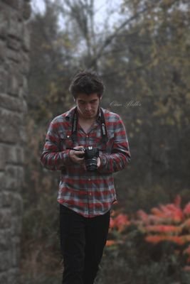 Canadian Photographer, hit me up