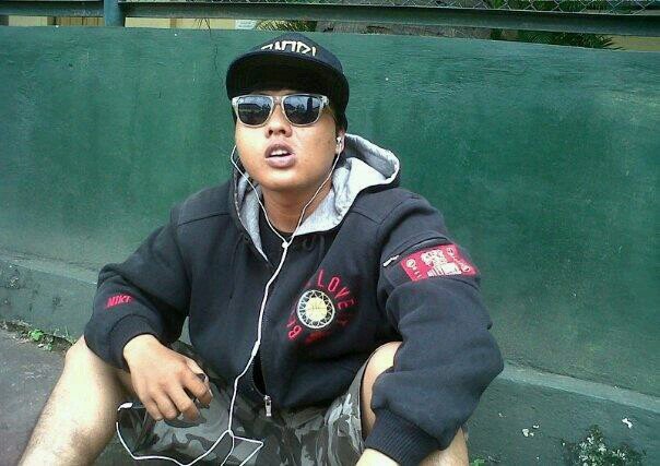 Able For NAWcru x G.U X SLUG