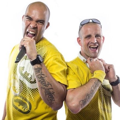 GrooveJunkeez's profile picture. DJ Team ::: Producer ::: Remixer 
#House #FutureHouse #EDM