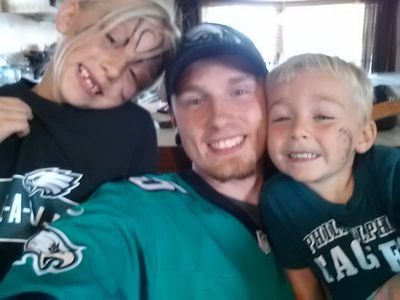 Kennedy_Customs's profile picture. Travels on the healing road.