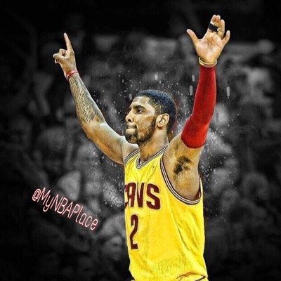 Your place for everything NBA. I tweet news, updates, and anything else I find interesting... 
*NOT AFFILIATED WITH THE NBA*