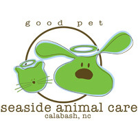 Seaside Animal Care is a National Practice of Excellence award winning AAHA-accredited small animal hospital with chief-of-staff Dr. Ernie Ward