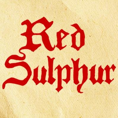 Red Sulphur is a 17th century esoteric science fiction thriller. Books 1 and 2 out at Amazon and Audible. Book 3 forthcoming in October 2015. Great reviews