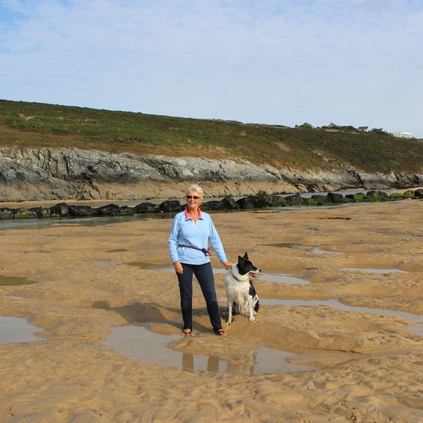 Live in Cornwall and enjoy the Cornish life......