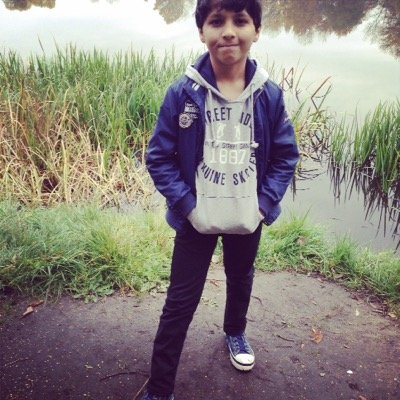 2015Shah's profile picture. 