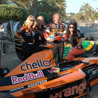 Formula1owners's profile picture. 