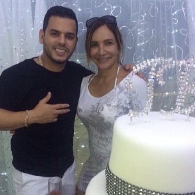 ida_nevarez's profile picture. Oficina de MANEJO e-mail: manejo@titoelbambinoelpatron.com