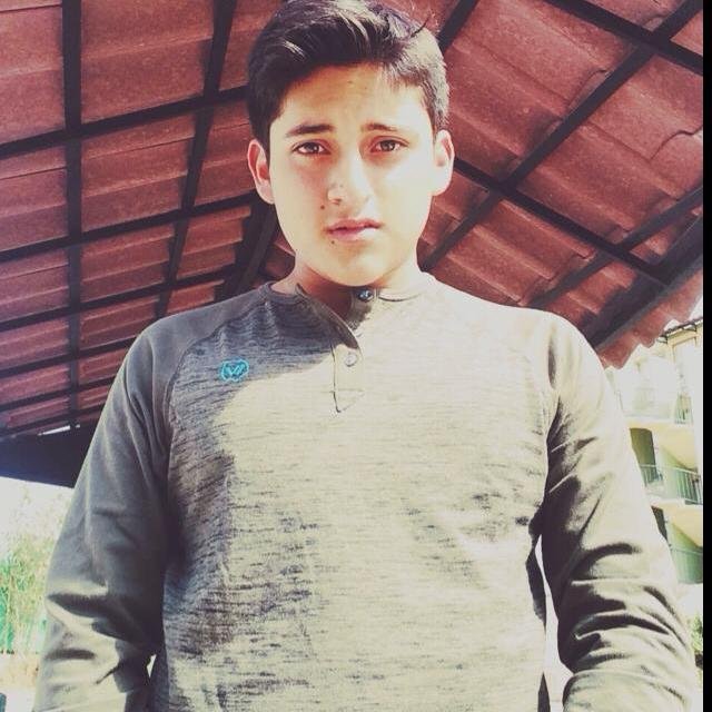 Actuar es lo que mas me apasiona.