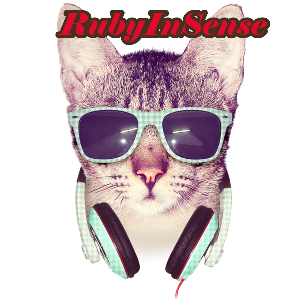 rubyinsense's profile picture. I have been reincarnated by @jainrishi15