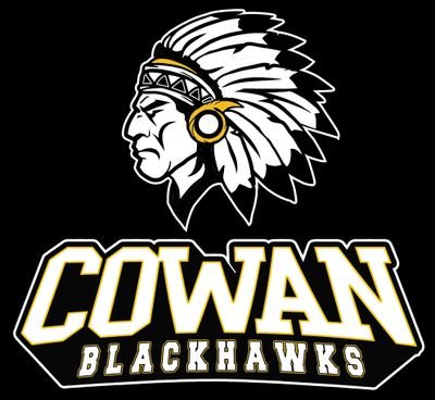 @Cowan_Athletics