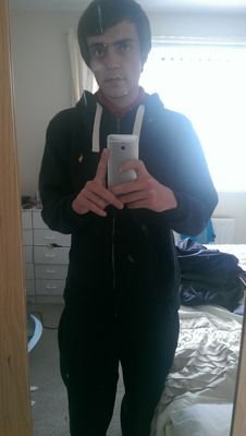 Slaterscfc1's profile picture. 18 stoke follow me ill follow back