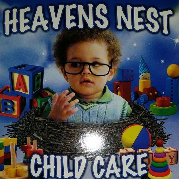 24hr_ChildCare's profile picture. 24HR CHILDCARE !!!! WE CATER TO THOSE PARENTS WITH CRAZY WORK SCHEDULES!!! WE GIVE OUT FREE CHILDCARE!!! CALL US TODAY!! LOWEST PRICES IN THE AREA!!!!