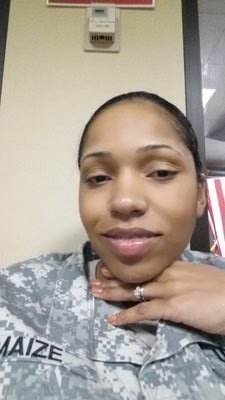 Army Recruiter