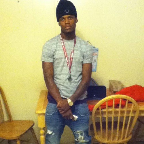 * King  Ocho *   Out with the old in with the new that's progression