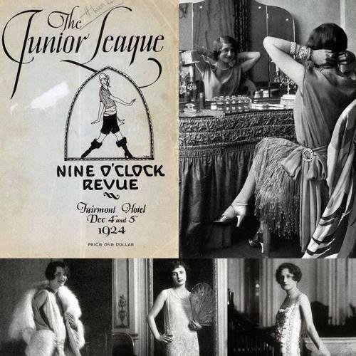 JLSFFashionShow's profile picture. The Junior League of San Francisco's 89th Annual Fashion Show will be held March 20th, 2015. Tickets on our website!