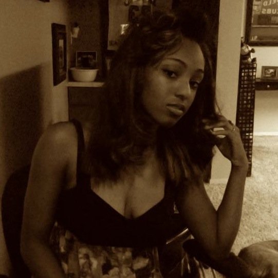 Hi Im Davanna */I Be Turnt On Cloud nine With Osama Binladin Granddaughter #CentralLions