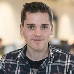 JeroenTubex's profile picture. 