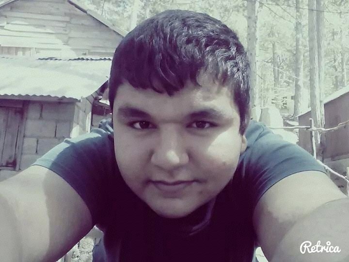 bolat_mcahit's profile picture. insan ...