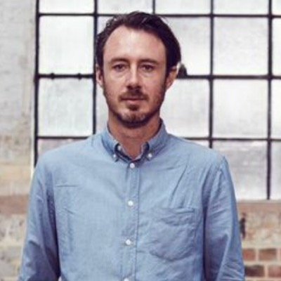 Founder | Director . Semi Permanent creative platform