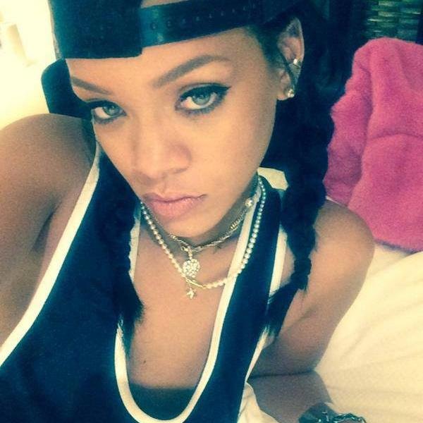 robynrihannnaa's profile picture. #RihannaNavy