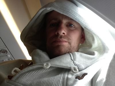 KjbKjblythin's profile picture. 