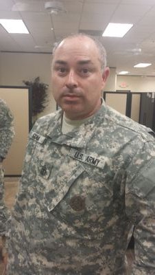 BayBrook Recruiting Company 1SG