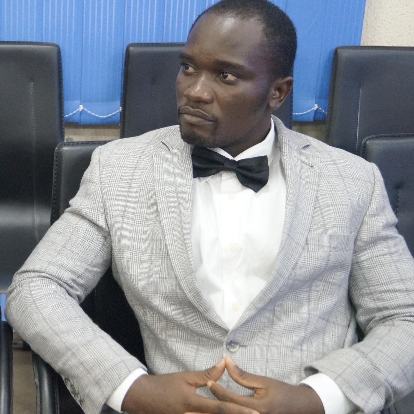 hosea_shelter's profile picture. 