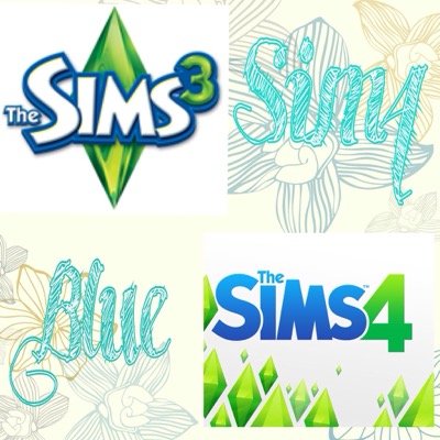 ❤️live ❤️laugh ❤️sims