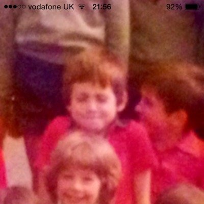 simncsmith's profile picture. puddings taste better with plastic spoons