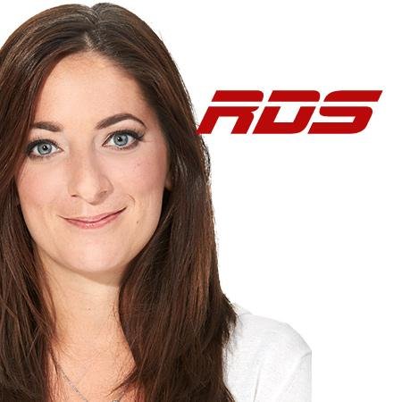 #CM du @RDSca. Ça commence à faire du monde. Je tweet sur le sport, genre. J'aime le baseball. C'est tout.