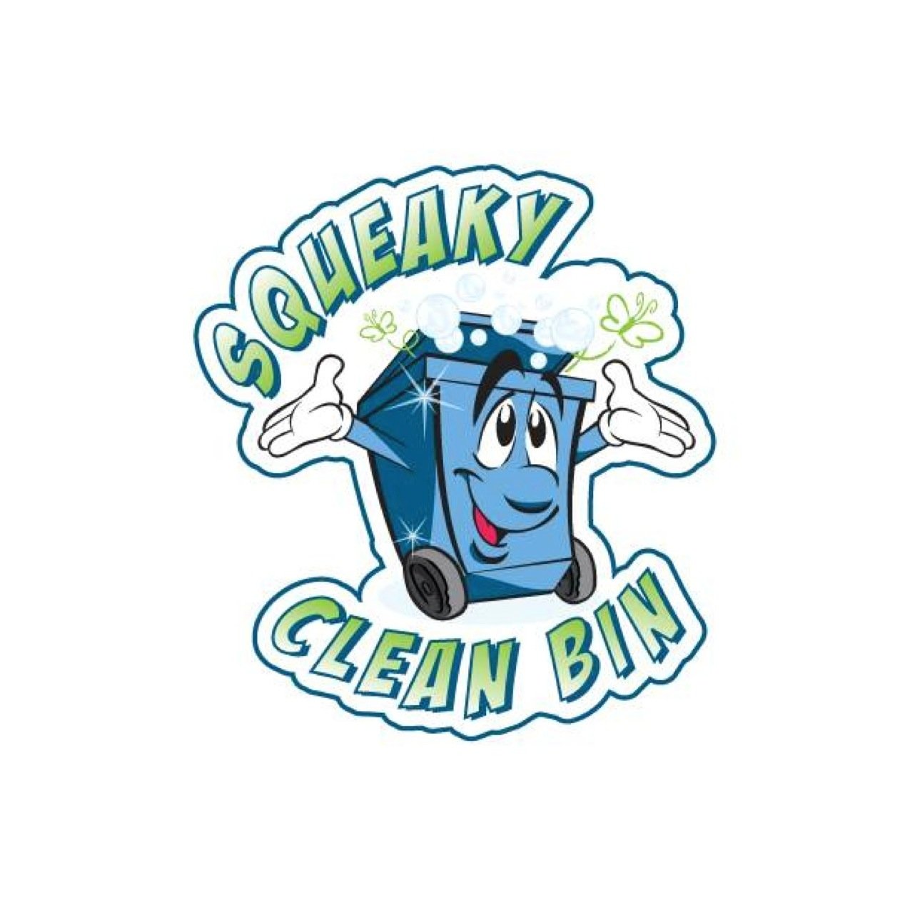 Squeaky Clean Bin, LLC.