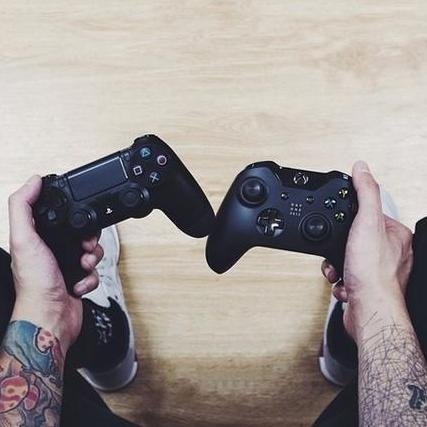Te traeremos las noticias del mundo de los vídeos Juegos, fotos de bellas chicas Gamer, estamos para que nos divirtamos y compartamos vivencias como Gamer.