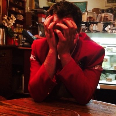 stefantwittman's profile picture. Lawyer, golfer, sports fan, drummer, advocate