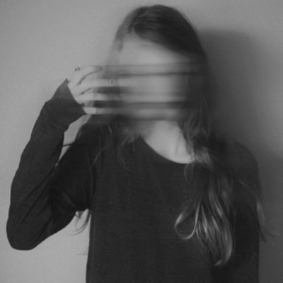 Female // 17 // Suffering with anxiety and depression
