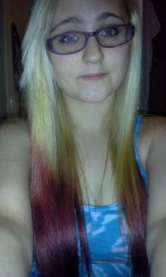 chelsearoles420's profile picture. And it stoned me to my soul3