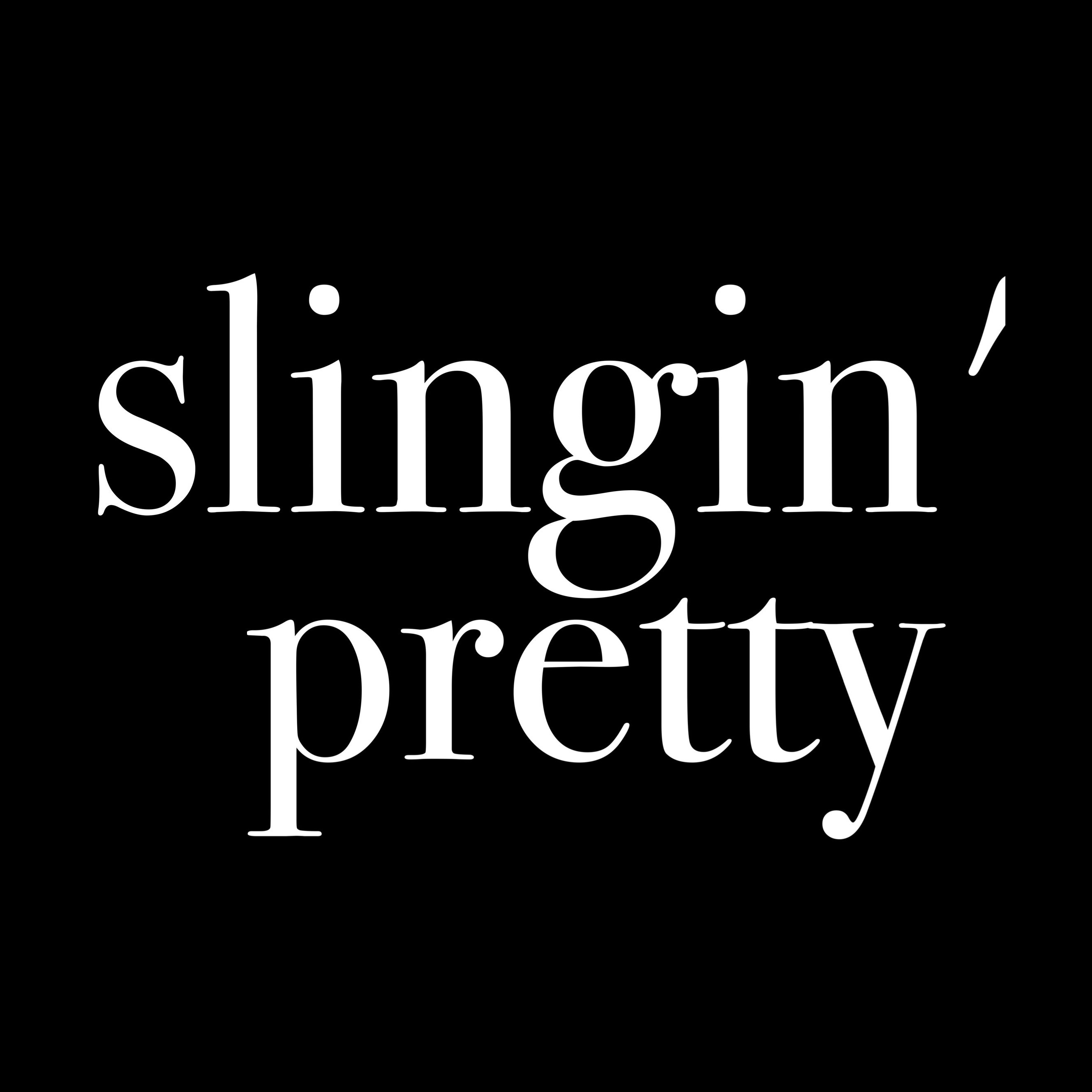 slinginpretty's profile picture. BRANDON + MARITA   hair // makeup // style