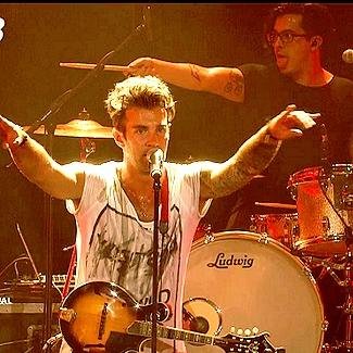 Fan account from Brazil dedicated to American Authors