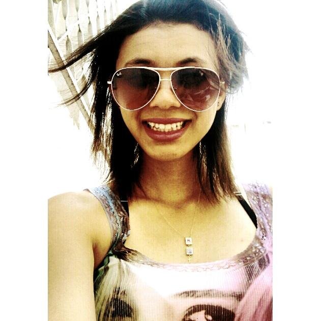 joycee_ks's profile picture. Eu aprendi,que não posso escolher como me sinto, mas posso escolher o que fazer a respeito. William Shakespeare